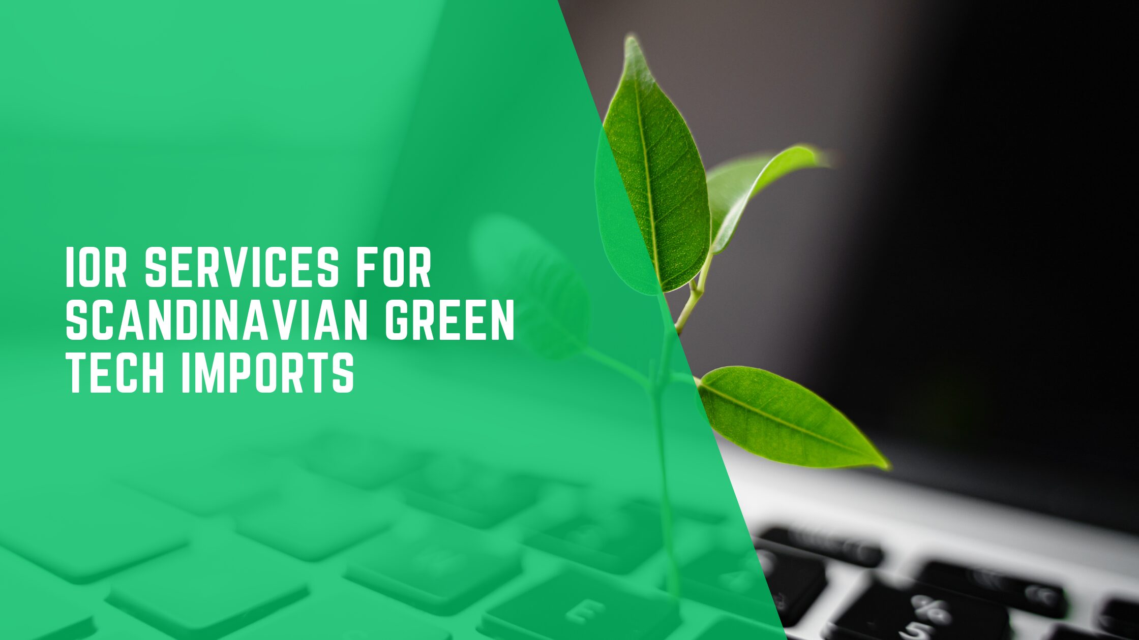 Scandinavian Green Tech