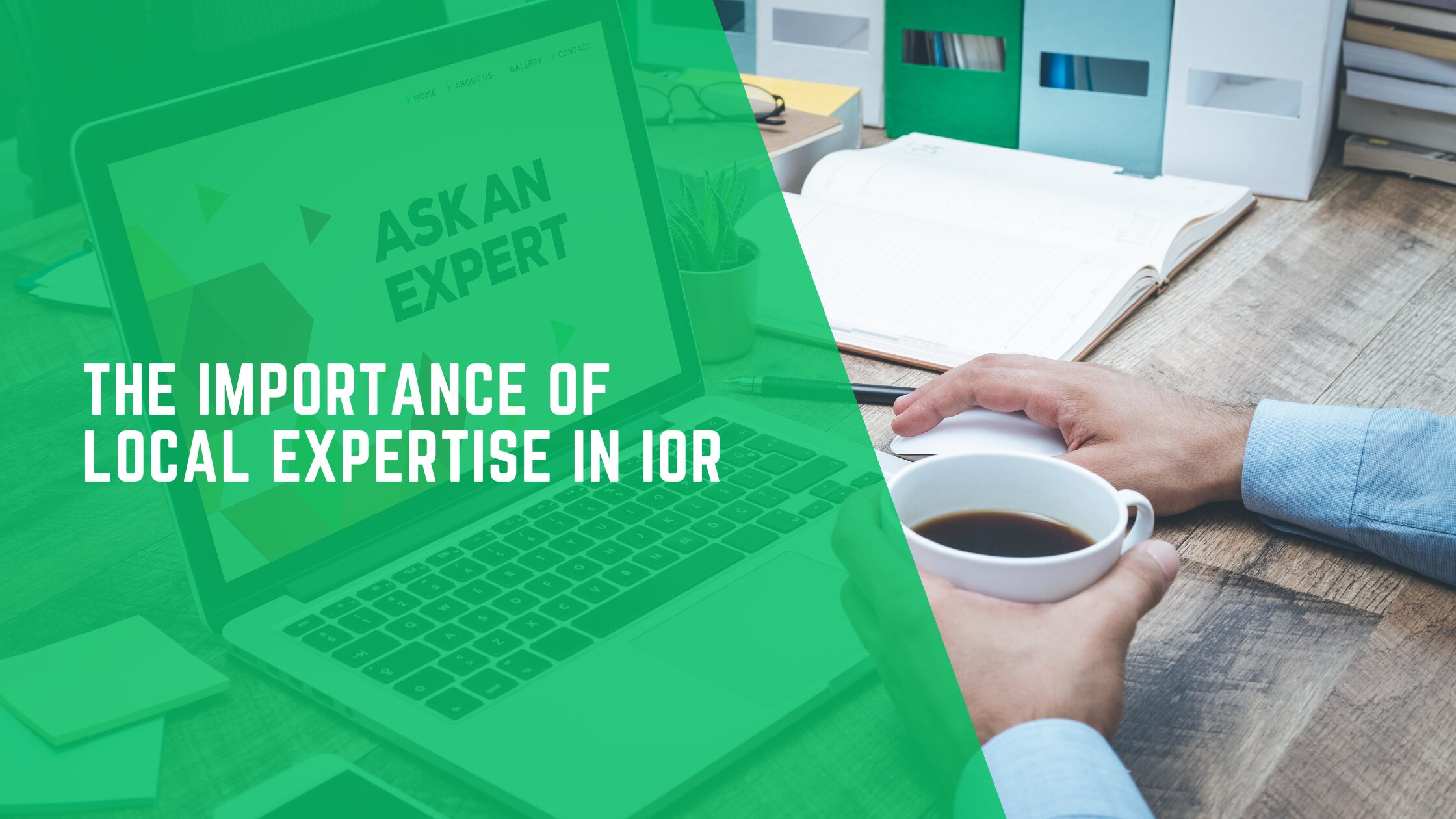 Importer of Record for Franchise Businesses