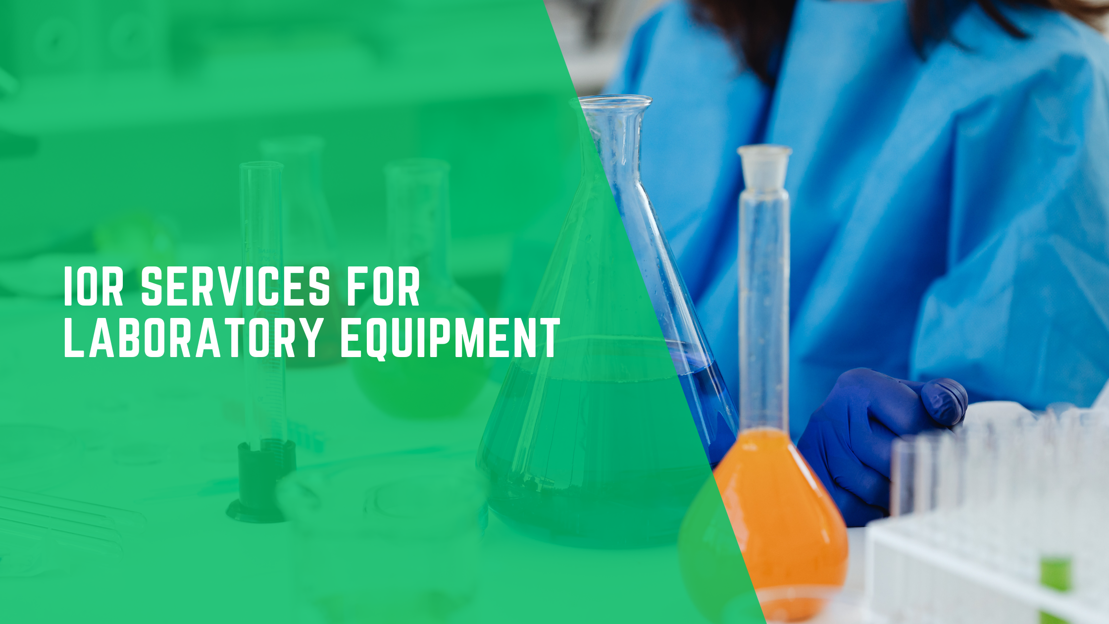 Pharmaceutical Cold Chain Logistics