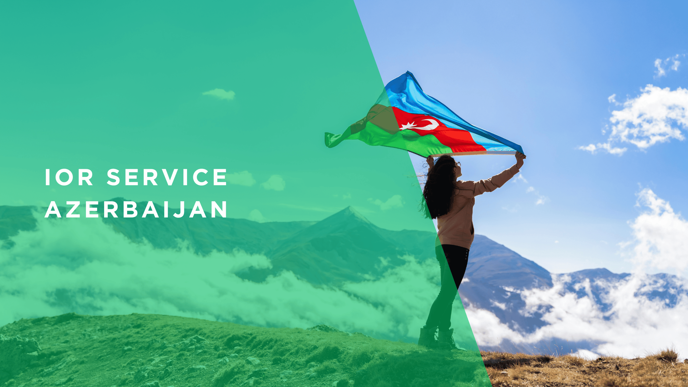 IOR Service Azerbaijan: How to Import IT and Telecom Equipment, Duties, Taxes, and Trade Compliance