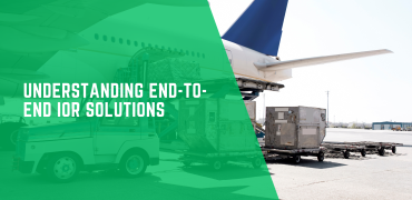 Understanding End-to-End IOR Solutions